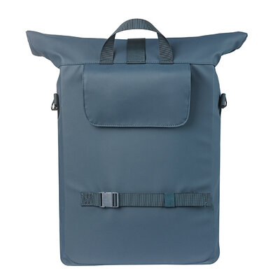 Basil Brooklyn - shoulder bag MIK Hooks - 17L - navy