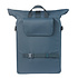 Basil Brooklyn - Umhängetasche MIK Hooks - 17L - navy