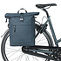 Basil Brooklyn - shoulder bag MIK Hooks - 17L - navy