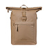 Basil Brooklyn - shoulder bag MIK Hooks - 17L - sand