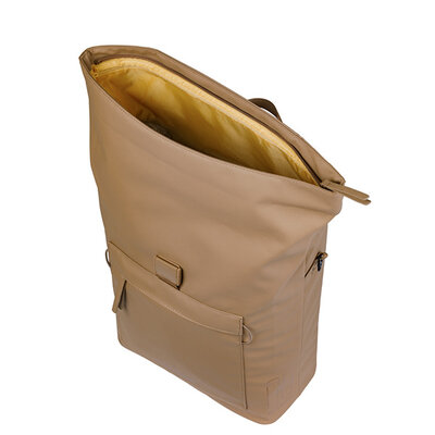 Basil Brooklyn - shoulder bag MIK Hooks - 17L - sand