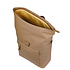 Basil Brooklyn - shoulder bag MIK Hooks - 17L - sand