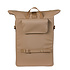 Basil Brooklyn - shoulder bag MIK Hooks - 17L - sand