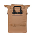 Basil Brooklyn - shoulder bag MIK Hooks - 17L - sand