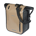 Rivo M - single bag tarpaulin MIK Hooks - sand/bl.