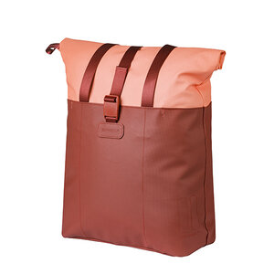 Vive - shopper MIK Hooks - burgundy/pink