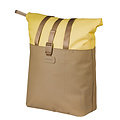 Vive - shopper MIK Hooks - sand/yellow
