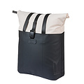 Vive - shopper MIK Hooks - off-white/black