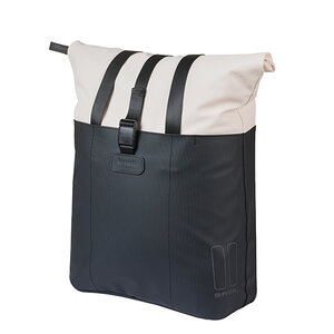 Vive - shopper MIK Hooks - off-white/black
