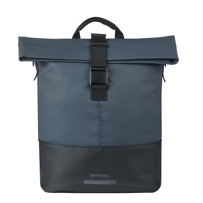 Basil Cove - shopper MIK Hooks - 14–16L - navy/black