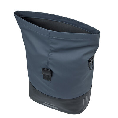Basil Cove - shopper MIK Hooks - 14–16L - navy/black