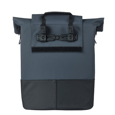 Basil Cove - shopper MIK Hooks - 14–16L - navy/black