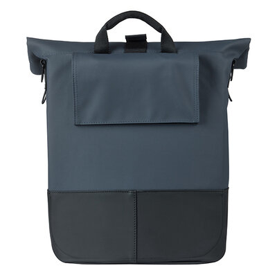 Basil Cove - shopper MIK Hooks - 14–16L - navy/black