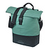 Basil Cove - shopper MIK Hooks - 14–16L - silvergreen/black