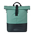 Basil Cove - shopper MIK Hooks - 14–16L - silvergreen/black