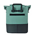 Basil Cove - shopper MIK Hooks - 14–16L - silvergreen/black