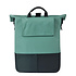 Basil Cove - shopper MIK Hooks - 14–16L - silvergreen/black