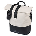 Cove - shopper MIK Hooks - off-white/black
