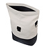 Basil Cove - Shopper MIK Hooks - 14-16L - cremefarben/schwarz
