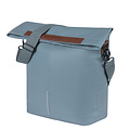 City bicycle shopper MIK Hooks - graphite blue