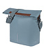 Basil City - Fahrradshopper MIK Hooks - 14-16L - graphitblau