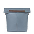 Basil City - Fahrradshopper MIK Hooks - 14-16L - graphitblau