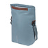 Basil City - Fahrradshopper MIK Hooks - 14-16L - graphitblau