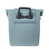 Basil City - Fahrradshopper MIK Hooks - 14-16L - graphitblau