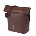 City bicycle shopper MIK Hooks - roasted brown