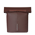 Basil City - bicycle shopper MIK Hooks - 14-16L - roasted brown