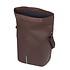Basil City - bicycle shopper MIK Hooks - 14-16L - roasted brown