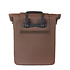 Basil City - bicycle shopper MIK Hooks - 14-16L - roasted brown