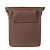 Basil City - bicycle shopper MIK Hooks - 14-16L - roasted brown