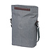 Basil City - bicycle shopper MIK Hooks - 14-16L - grey melee