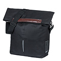 City bicycle shopper MIK Hooks - black