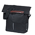 Basil City - bicycle shopper MIK Hooks - 14-16L - black