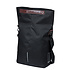 Basil City - fietsshopper MIK Hooks - 14-16L - zwart