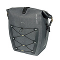 Navigator Storm L - single bag MIK Hooks - black