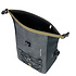 Basil Navigator Storm M - single bag MIK Hooks - 12-15L - black