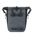 Basil Navigator Storm M - single bag MIK Hooks - 12-15L - black