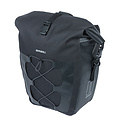 Navigator Waterpr. L - single bag MIK Hooks - bl.