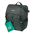 Basil Discovery 365D L - single bag MIK Hooks - 20L - black melee