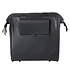 Basil Grand - bicycle shopper tarpaulin MIK Hooks - 23L - black