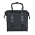 Basil Grand - bicycle shopper MIK Hooks - 23L - black