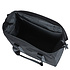Basil Grand - bicycle shopper MIK Hooks - 23L - black