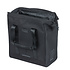 Basil Grand - bicycle shopper MIK Hooks - 23L - black