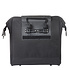 Basil Grand - bicycle shopper MIK Hooks - 23L - black