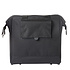 Basil Grand - bicycle shopper MIK Hooks - 23L - black