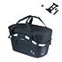 Basil Classic Carry All Iso Basket MIK - Fahrradkorb – hinten - schwarz