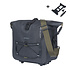 Basil Navigator Storm - Gepäckträgertasche MIK -  13 Liter - schwarz
